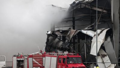 Βιολάντα: Ο ιδιοκτήτης είχε ελεγχθεί στο παρελθόν για παράνομη διακίνηση υγραερίου