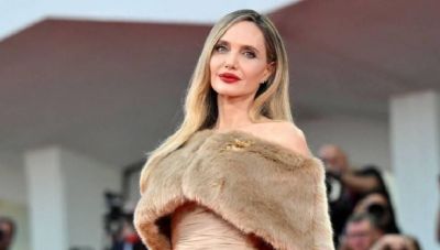 Αντζ. Τζολί για διπλή μαστεκτομή: Αν δεν έχεις κάνει λάθη, δεν έχεις ουλές…  δεν έχεις ζήσει αρκετά