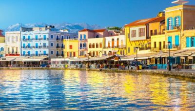 Στην Κρήτη η υψηλότερη τουριστική δαπάνη ανά τουρίστα - Η μεγάλη πρόκληση