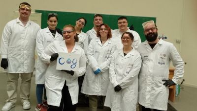 Τριήμερο γνωριμίας μαθητών λυκείων με το Τμήμα Χημείας του Πανεπιστημίου Κρήτης