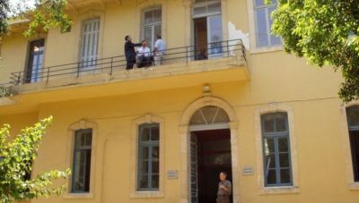 Χανιά: Σήμερα απολογούνται οι τρεις άνδρες για τον εμπρησμό σε επιχείρηση με εντολή Ρώσου δημάρχου