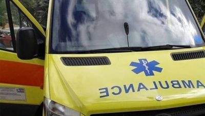 Κομοτηνή: Γυναίκα έκλεψε κοσμηματοπωλείο και έριξε οξύ στο πρόσωπο υπαλλήλου