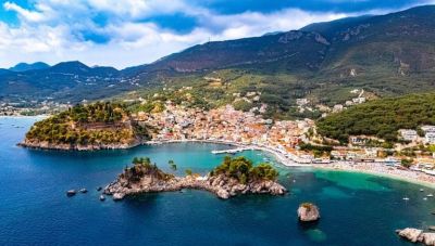 Ποιος ελληνικός προορισμός συγκαταλέγεται στους πιο φιλόξενους του κόσμου