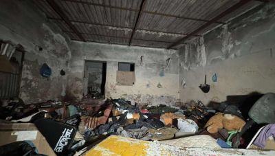 Καμίνια: Τον άφησε να «σβήσει» μόνος – Η ερωτική αντιζηλία που κατέληξε σε τραγωδία