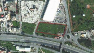 Ένας νέος κοινόχρηστος χώρος αναψυχής και παιχνιδιού δημιουργείται στη Νέα Αλικαρνασσό