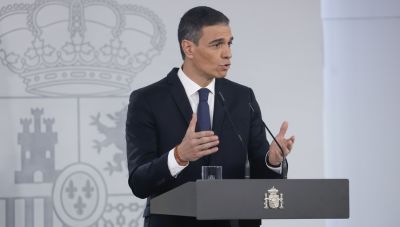 Ισπανία - Σάντσεθ: Το σιδηροδρομικό δίκτυο δεν είναι τέλειο, αλλά είναι ασφαλές