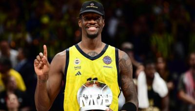 Έσκασε η «βόμβα» του Παναθηναϊκού: Ανακοίνωσε Χέιζ-Ντέιβις ο Γιαννακόπουλος!