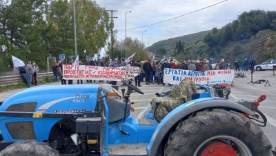 Στον «χορό» των κινητοποιήσεων και οι μελισσοκόμοι των Χανίων