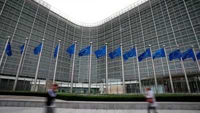 Έφοδος της βελγικής αστυνομίας στην Κομισιόν για υπόθεση πώλησης ακινήτων