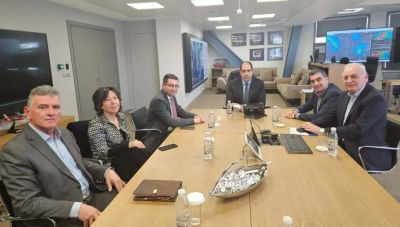 Η Πολιτική Προστασία των Δήμων στο επίκεντρο - Θετικό κλίμα στα αιτήματα για ενίσχυση ενόψει... νομοσχεδίου