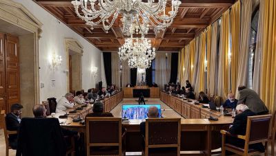 Προγραμματισμός 10ετίας για τη διαχείριση των χώρων αστικού πρασίνου του Ηρακλείου
