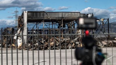 Βιολάντα: Η διαρροή προπάνιου ήταν γνωστή από το καλοκαίρι του 2025 – Μαρτυρία μηχανικού