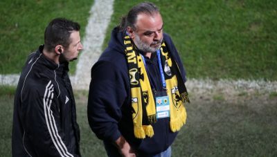Ο Ολυμπιακός θα μηνύσει τον Μάριο Ηλιόπουλο