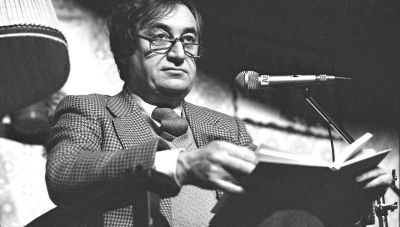 Ολλανδία: Πέθανε ο συγγραφέας Σέις Νόοτεμποομ