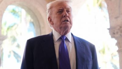 Τραμπ: «Τραυματικές οι συνέπειες» για το Ιράν αν δεν έρθουμε σε συμφωνία για τα πυρηνικά