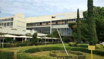 Θεσσαλονίκη: Στις 22:00 θα κλείνουν τα κτίρια του ΑΠΘ μετά τα επεισόδια