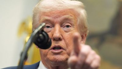 Η κυβέρνηση Τραμπ μηνύει το Χάρβαρντ για έγγραφα σχετικά με τις εισαγωγές στο πανεπιστήμιο