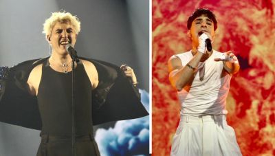 Eurovision: Αυτά είναι τα επτά τραγούδια του δεύτερου ημιτελικού που περνάνε στον μεγάλο ελληνικό τελικό