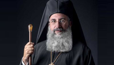 Ο Αρχιεπίσκοπος Κρήτης ομιλητής στις «Μικρές Ιστορίες της Πόλης» για την επανακομιδή της Τιμίας Κάρας του Αποστόλου Τίτου