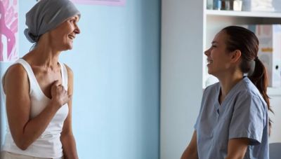 Πώς η εξατομικευμένη ιατρική αλλάζει το τοπίο της θεραπείας στον καρκίνο