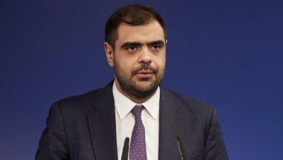 Π. Μαρινάκης: Η παρουσία της χώρας σε διεθνείς συναντήσεις είναι απαραίτητη ώστε να ακούγεται η ελληνική θέση