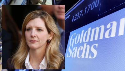 Παραιτήθηκε η διευθύντρια νομικών υπηρεσιών της Goldman Sachs -Εμπλέκεται στην υπόθεση Έπσταϊν