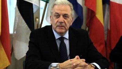 Ο Δημήτρης Αβραμόπουλος για το διαζύγιο από την Βίβιαν Σπανούδη μετά από έναν γάμο 30 ετών
