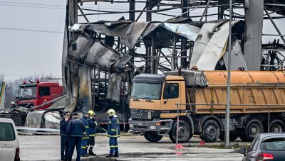 Βιολάντα: «Δεν υπέγραφα εγώ», είπε ο ιδιοκτήτης του εργοστασίου - Απολογείται την Τρίτη