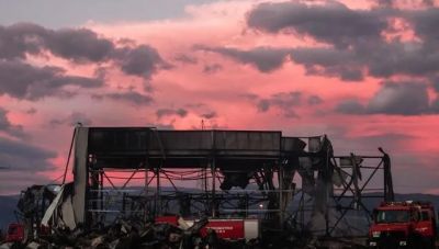 «Βιολάντα»: Aναβαθμίστηκε το κατηγορητήριο  για τη φονική έκρηξη