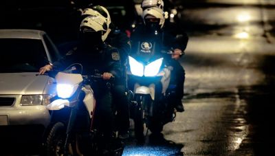 Πατήσια: Δύο συλλήψεις για διακίνηση ναρκωτικών - Κατασχέθηκε 1 κιλό κάνναβη