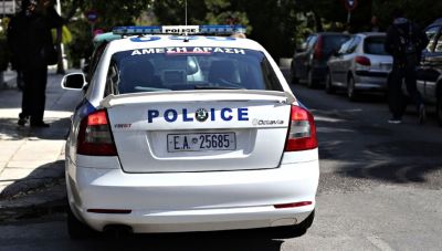 Πτολεμαΐδα: 53χρονη πουλούσε παράνομα βεγγαλικά και συνελήφθη