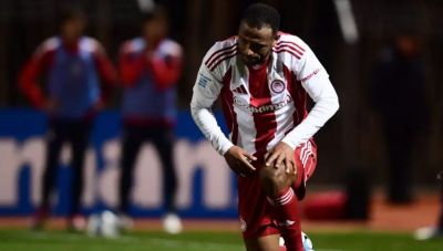 Βαθμολογία Super League: Έχασε έδαφος ο Ολυμπιακός στη «μάχη» για την κορυφή