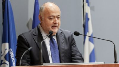 Δ. Τσιόδρας: Πλέγμα προστασίας και οφέλη για τους Έλληνες αγρότες από την Mercosur