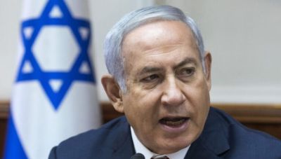 Νετανιάχου: Συμφωνία ΗΠΑ-Ιράν, σημαίνει τη διάλυση των υποδομών εμπλουτισμού ουρανίου