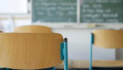 Κακοκαιρία: Κλειστά αύριο και τα σχολεία του Δήμου Μαλεβιζίου