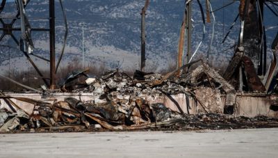«Βιολάντα»: Η διοίκηση ήξερε για την οσμή και φέρεται να πήρε προσφορές από τεχνικούς συμβούλους
