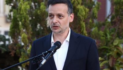 Δούκας: Ο Δήμος Αθηναίων έτοιμος να συμβάλει για τις φωτογραφίες των 200 εκτελεσθέντων αντιστασιακών στην Καισαριανή