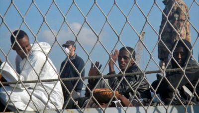 Ανακλήθηκε το άσυλο σε 33 μετανάστες μέσα σε δυο εβδομάδες-Eπανεξέταση εκατοντάδων περιπτώσεων