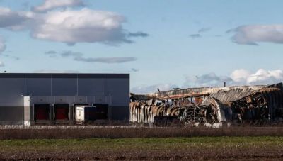 Βιολάντα: Κλείνει προσωρινά το δεύτερο εργοστάσιο του ιδιοκτήτη