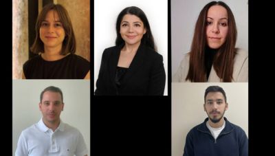 Το Πανεπιστήμιο Κρήτης στηρίζει την έρευνα και την καινοτομία - Σε αυτούς τους επιστήμονες θα δοθούν τα βραβεία Αριστείας