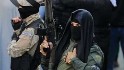 Ισραήλ: Με emojis δόθηκε η εντολή στους μαχητές της Χαμάς για την επίθεση της 7ης Οκτωβρίου το 2023