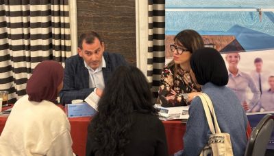 O Διεθνής Οργανισμός Μετανάστευσης στο Ηράκλειο - Στο επίκεντρο η ένταξη των μεταναστών