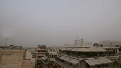 Αντώνης Παπαδάκης: «Χθες είχαμε έναν πανικό, έναν πόλεμο - Καλώς έκλεισαν τα σχολεία, αλλά αυτό το αποφασίζουν οι δήμοι»