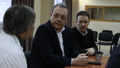 Φάμελλος: Με μεγάλα κενά και χωρίς παιδίατρο το νοσοκομείο του Μεσολογγίου