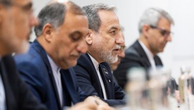 Ιράν - ΗΠΑ: «Πάγος» για δύο βδομάδες - Η Ουάσιγκτον αναμένει τις λεπτομέρειες για το πυρηνικό πρόγραμμα