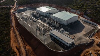 ΑΔΜΗΕ: Πλήρης κάλυψη της ζήτησης ενέργειας στην Κρήτη από τη νέα διασύνδεση με την Αττική τους δύο πρώτους μήνες λειτουργίας της