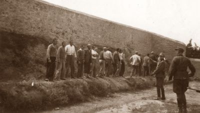 Ομόθυμη κινητοποίηση για τις φωτογραφίες - Κράτος, κοινωνία και ιστορική μνήμη