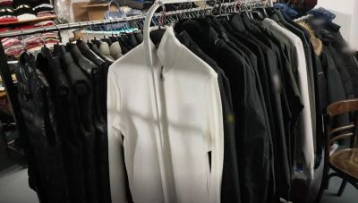 Hρακλειο: Στα χέρια της ΕΛ.ΑΣ. γιατί είχε προϊόντα «μαϊμού» στο κατάστημα 