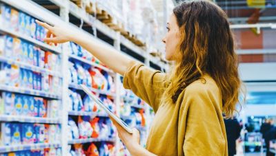 Ασταμάτητο το «ράλι» στις τιμές των τροφίμων – Οι εστίες της ακρίβειας