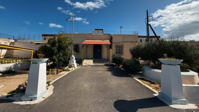 Σωφρονιστικό σύστημα σε πίεση διαπιστώνει η Ν.Ε. ΣΥΡΙΖΑ